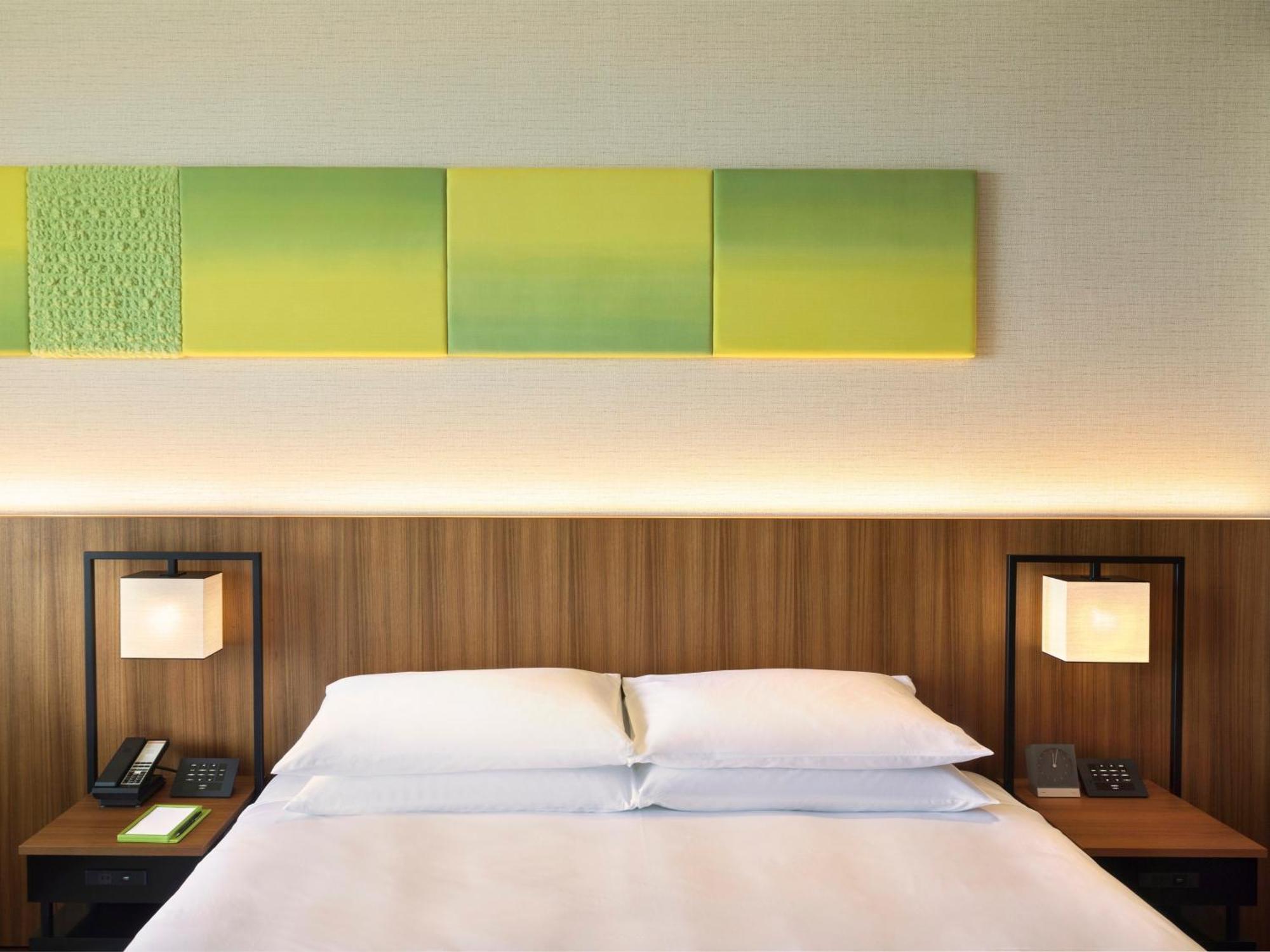 Hyatt Regency Seragaki Island Okinawa Onna Exterior foto