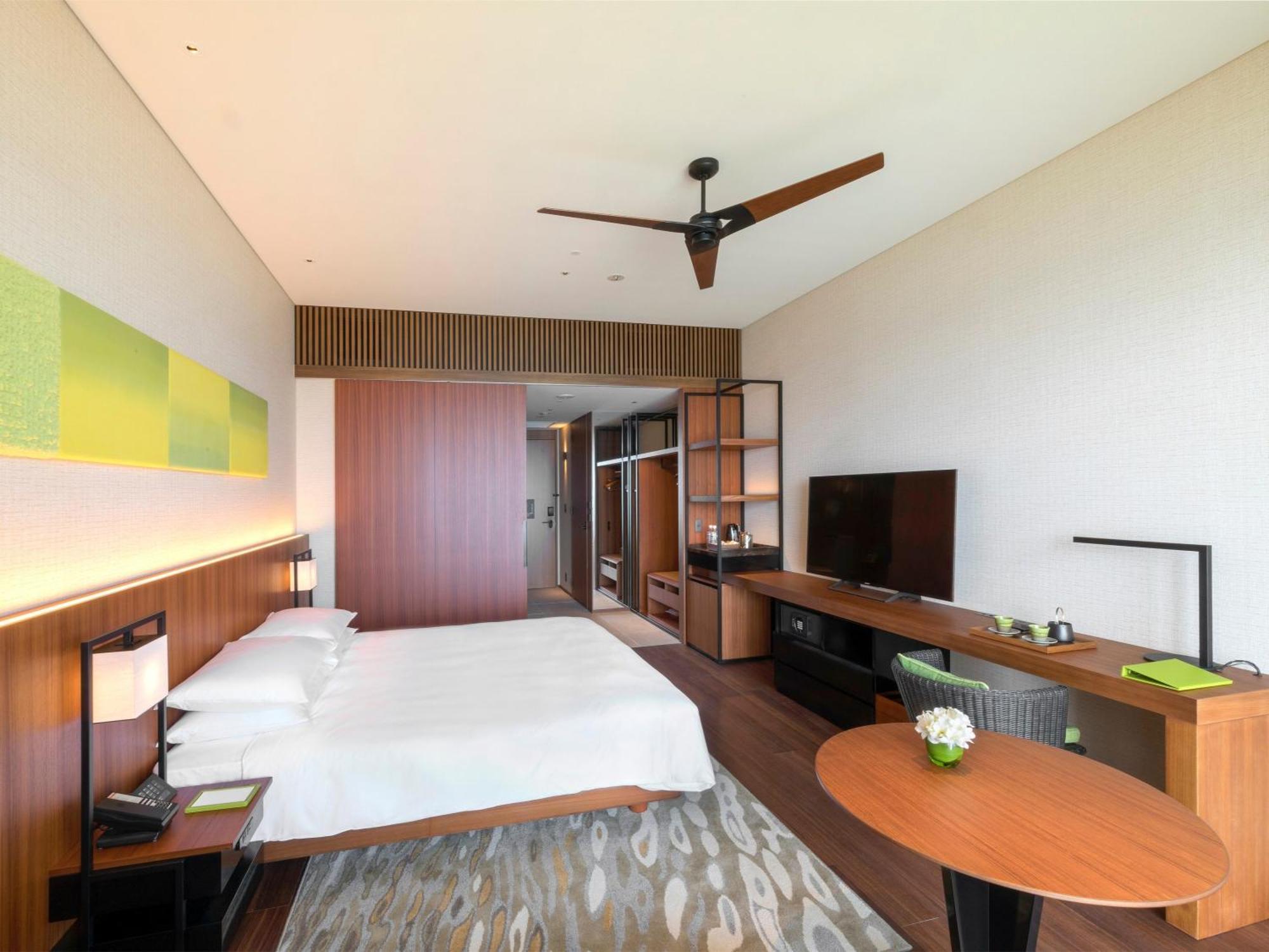 Hyatt Regency Seragaki Island Okinawa Onna Exterior foto