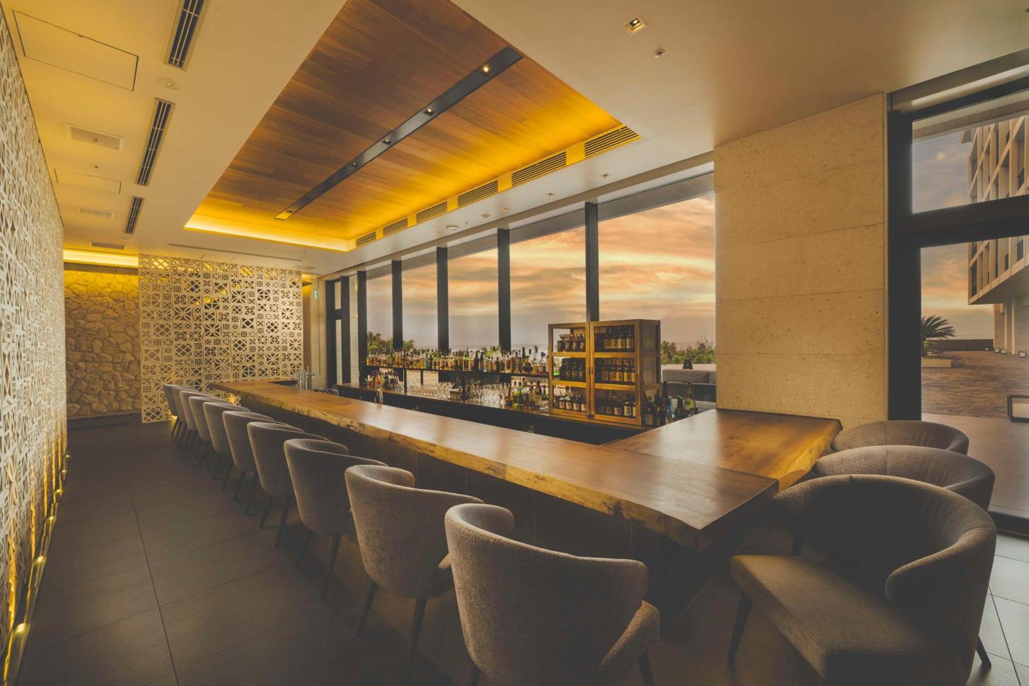 Hyatt Regency Seragaki Island Okinawa Onna Exterior foto