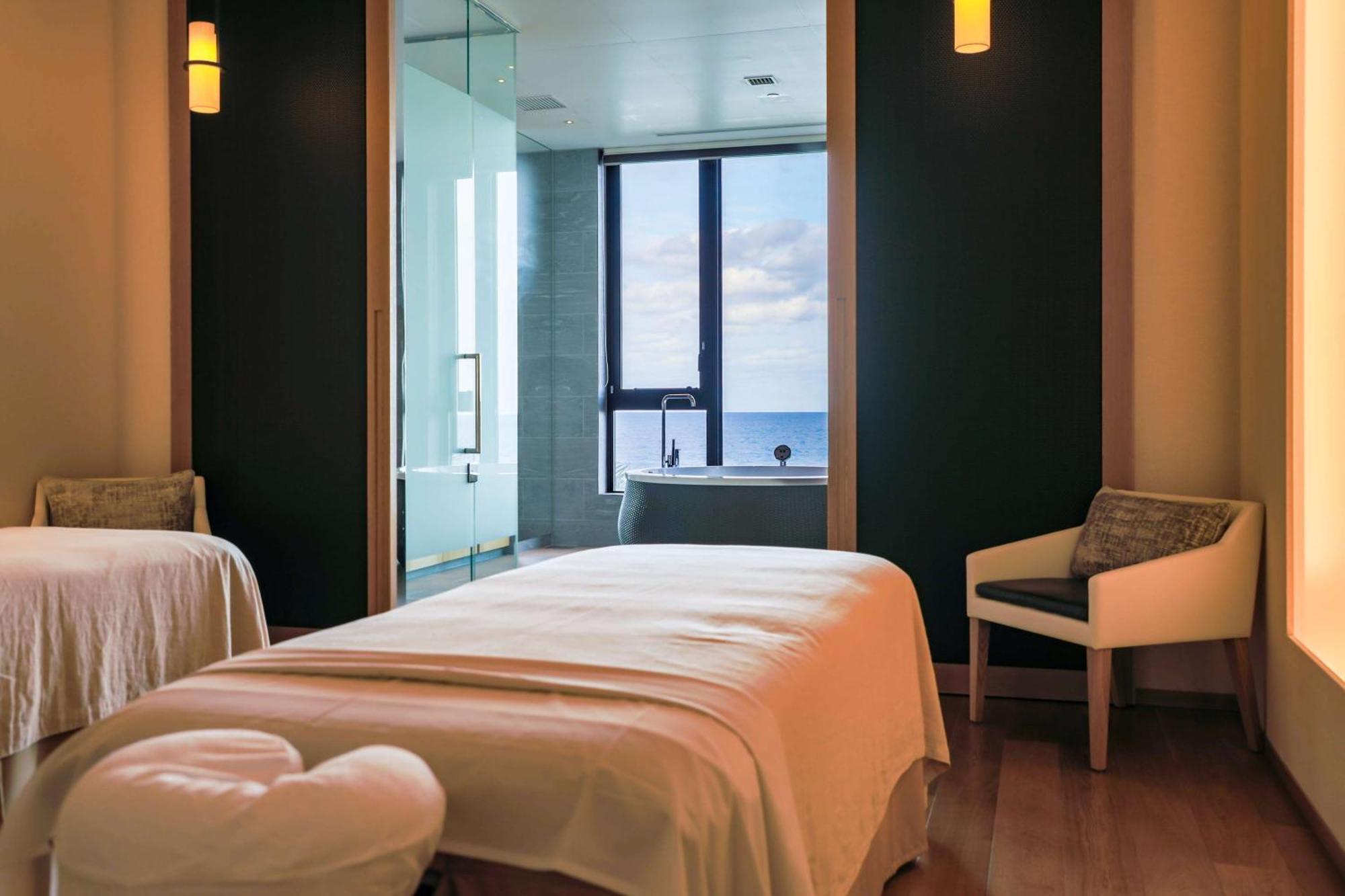 Hyatt Regency Seragaki Island Okinawa Onna Exterior foto